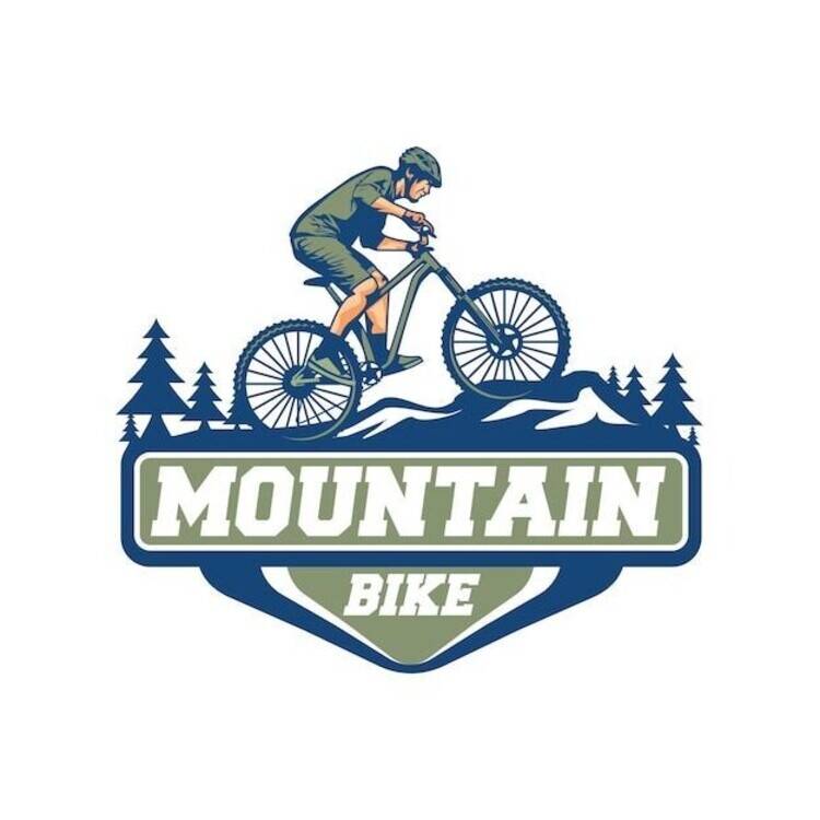 Foto de perfil de mountain bike
