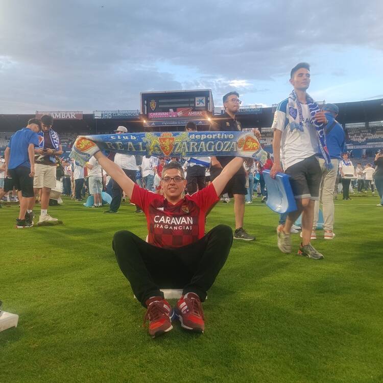 Foto de perfil