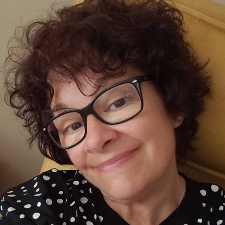 Foto de perfil de Maria Pilar