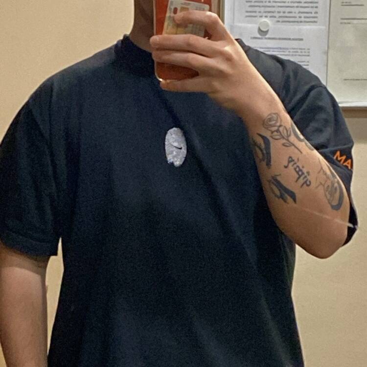 Foto de perfil de chabi