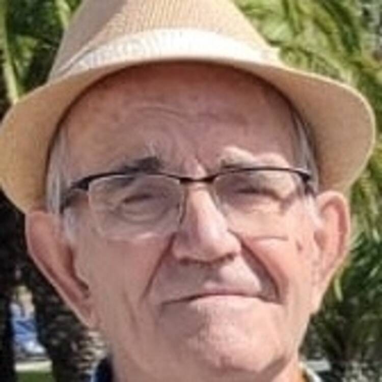 Foto de perfil de Angel