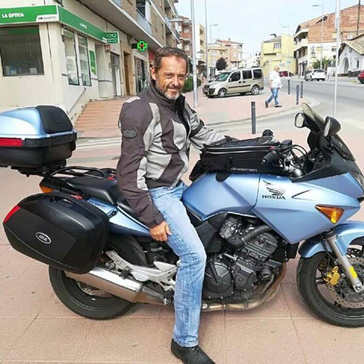 Foto de perfil