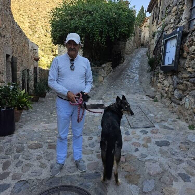 Foto de perfil