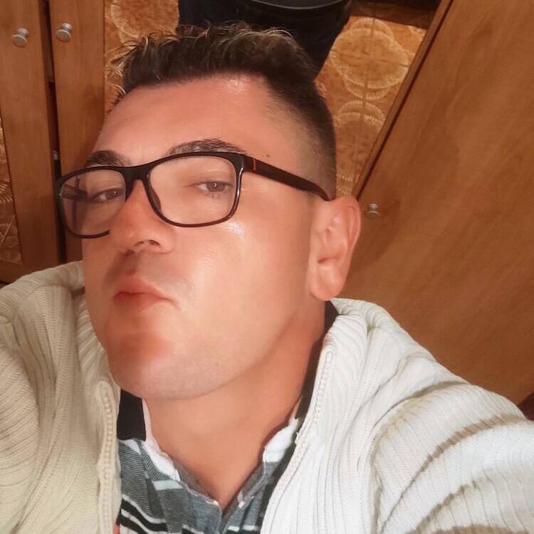 Foto de perfil de Oscar