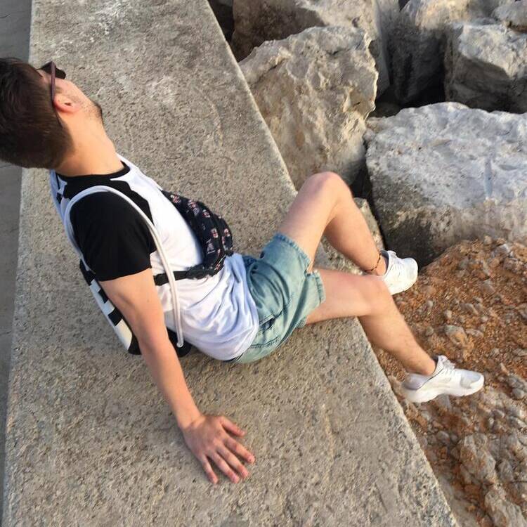 Foto de perfil de Alberto