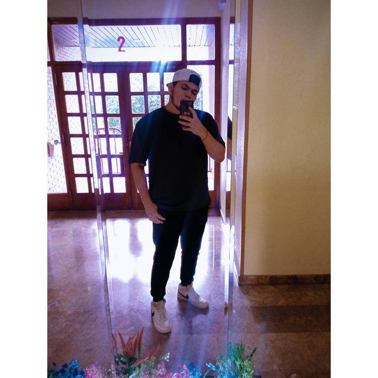 Foto de perfil