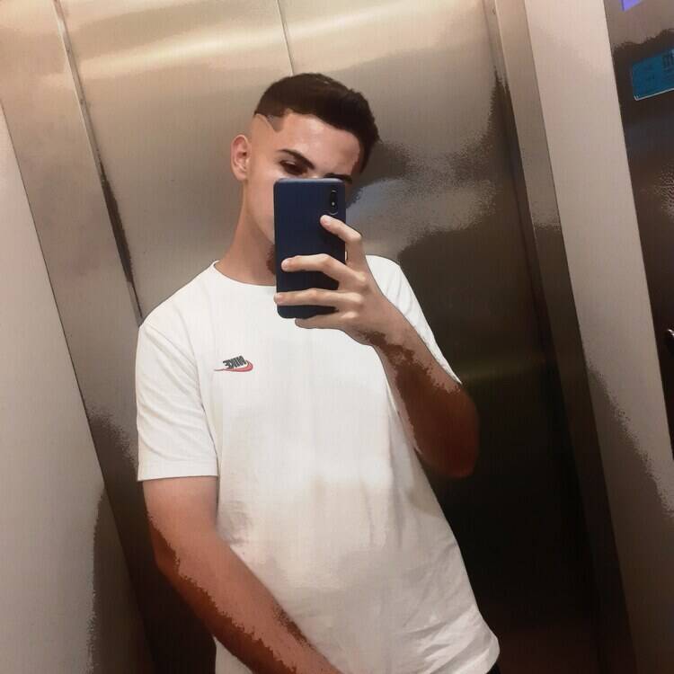 Foto de perfil de Anonimo