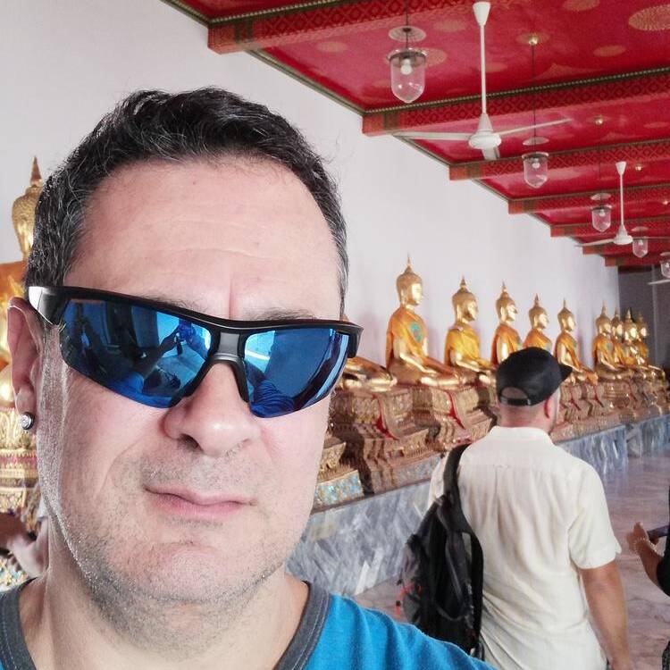 Foto de perfil
