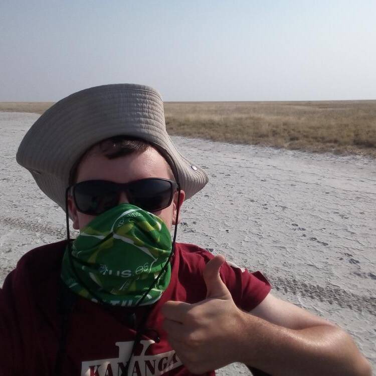 Foto de perfil