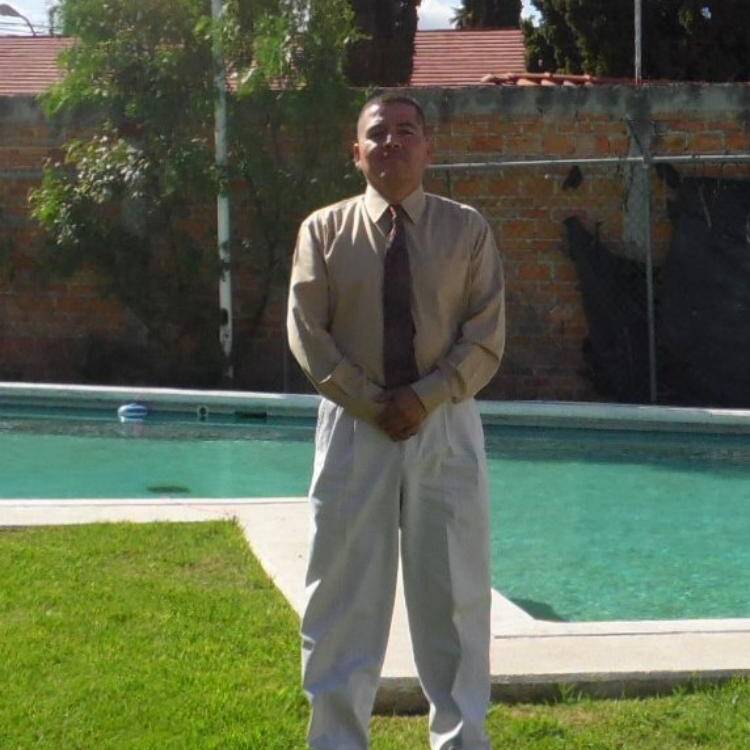 Foto de perfil de Ricardo Diaz
