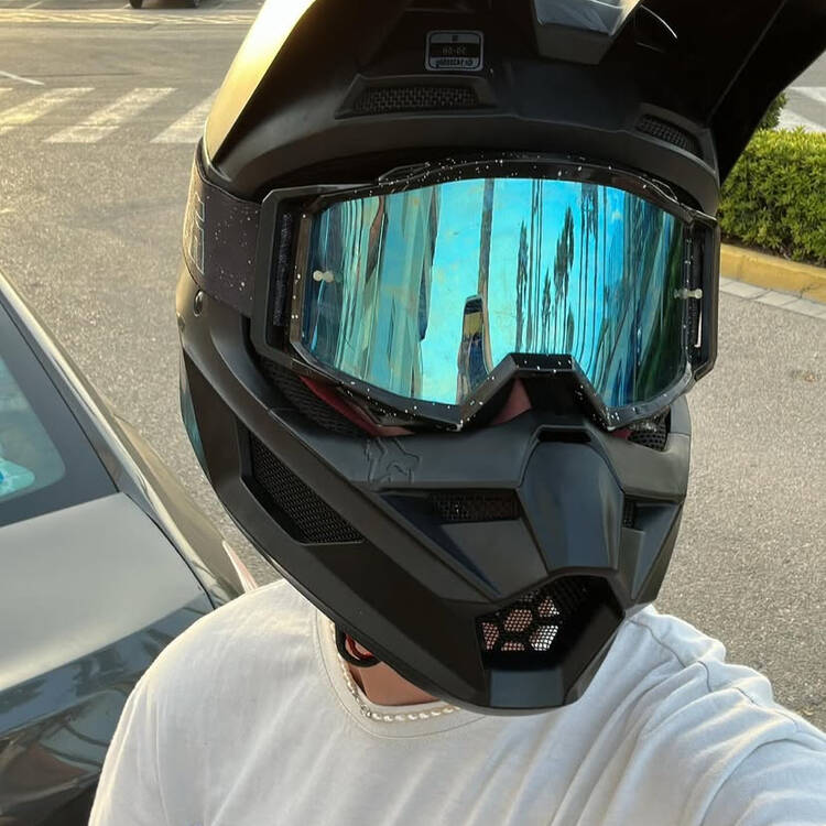 Foto de perfil