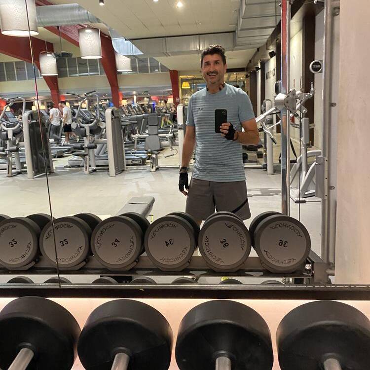 Foto de perfil