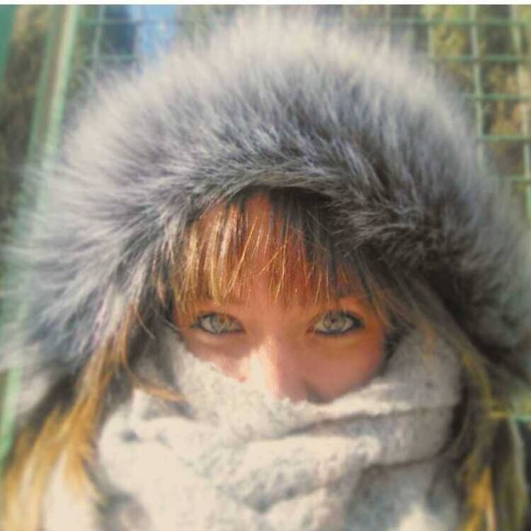Foto de perfil de Sandra