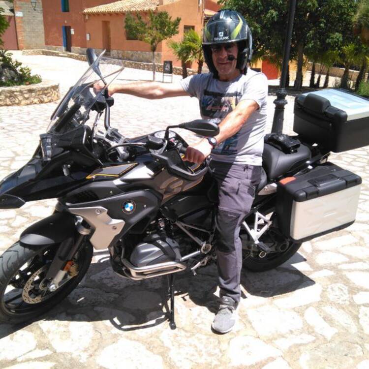 Foto de perfil