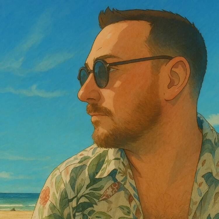 Foto de perfil de Jorge