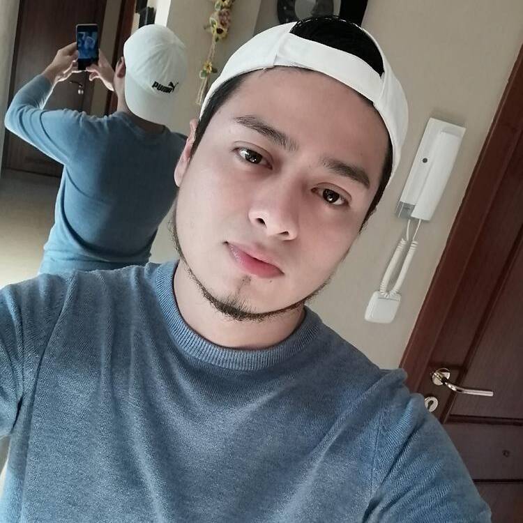 Foto de perfil de Roberto