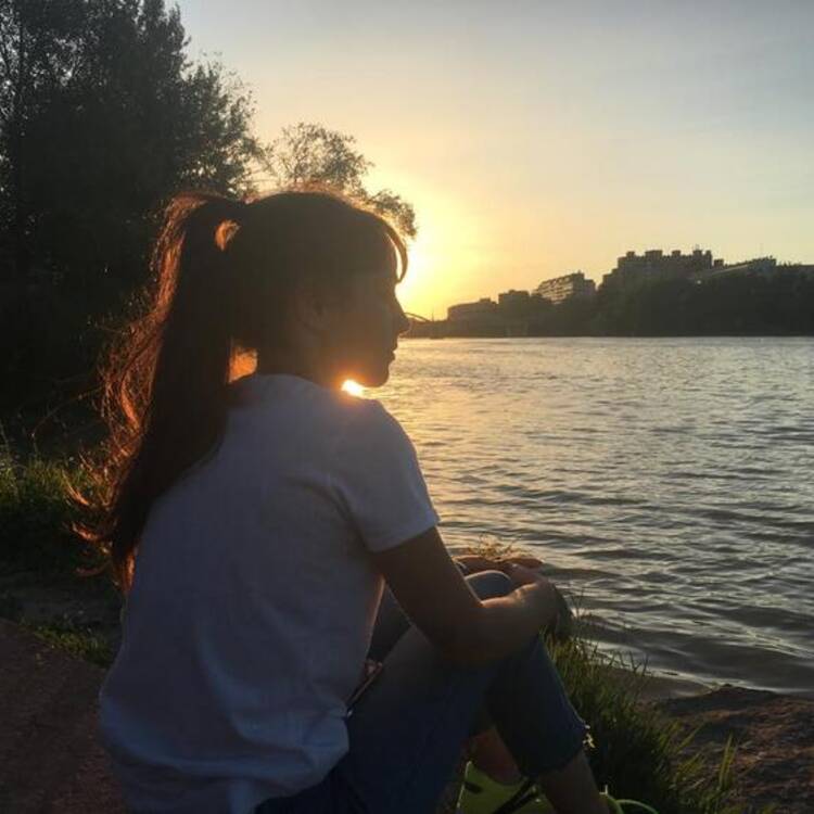 Foto de perfil de Alicia