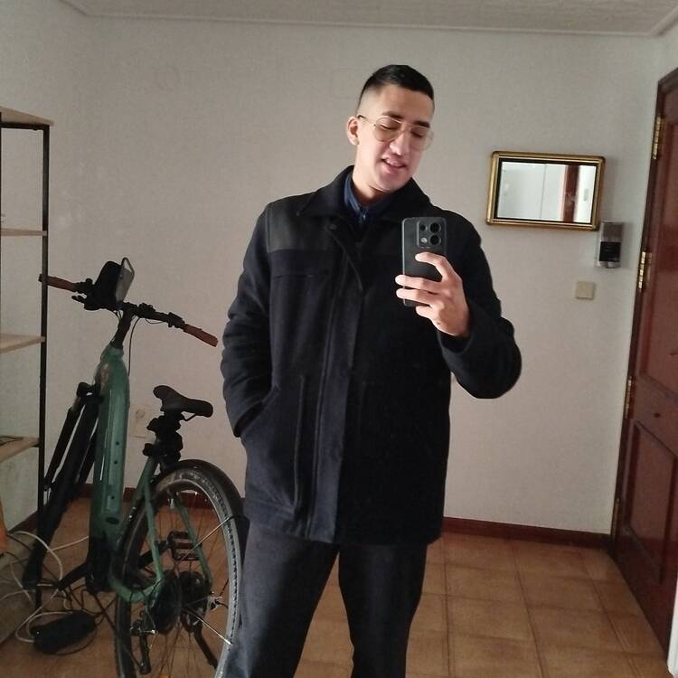 Foto de perfil