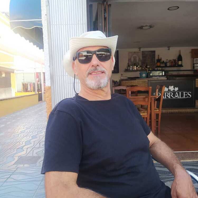 Foto de perfil de Blas