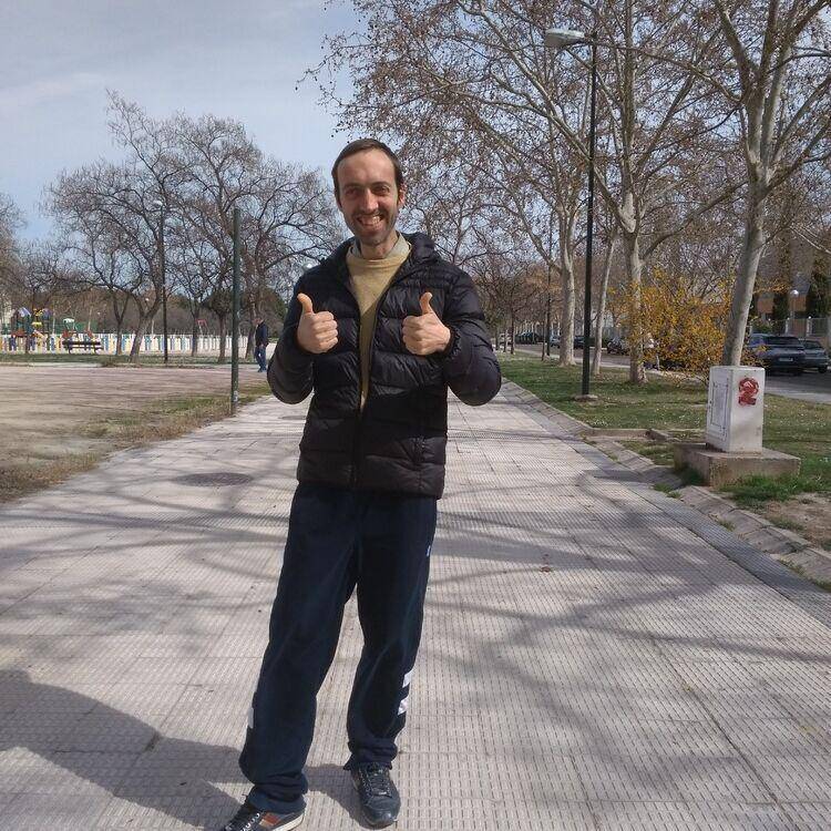 Foto de perfil