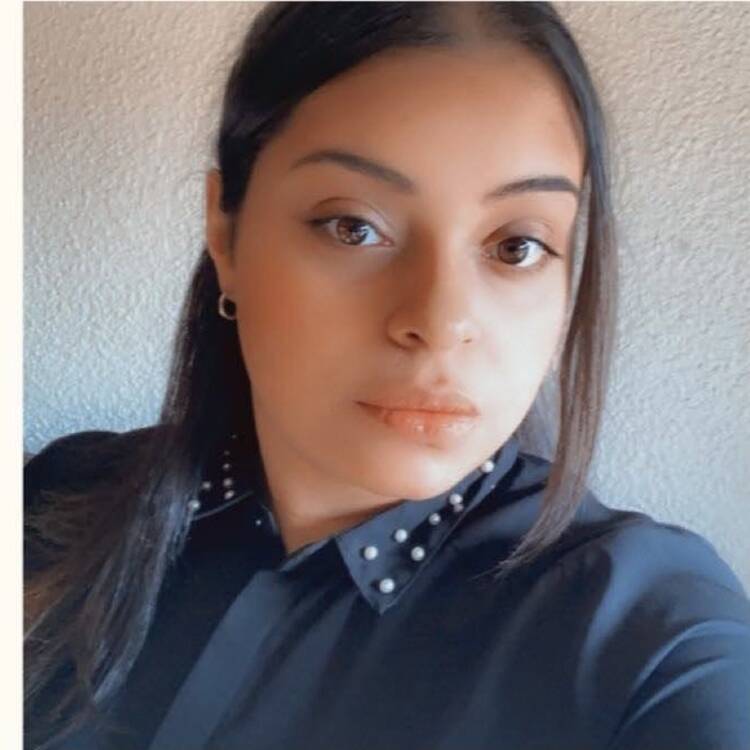 Foto de perfil de Camila