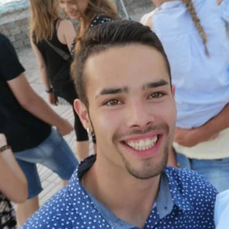 Foto de perfil