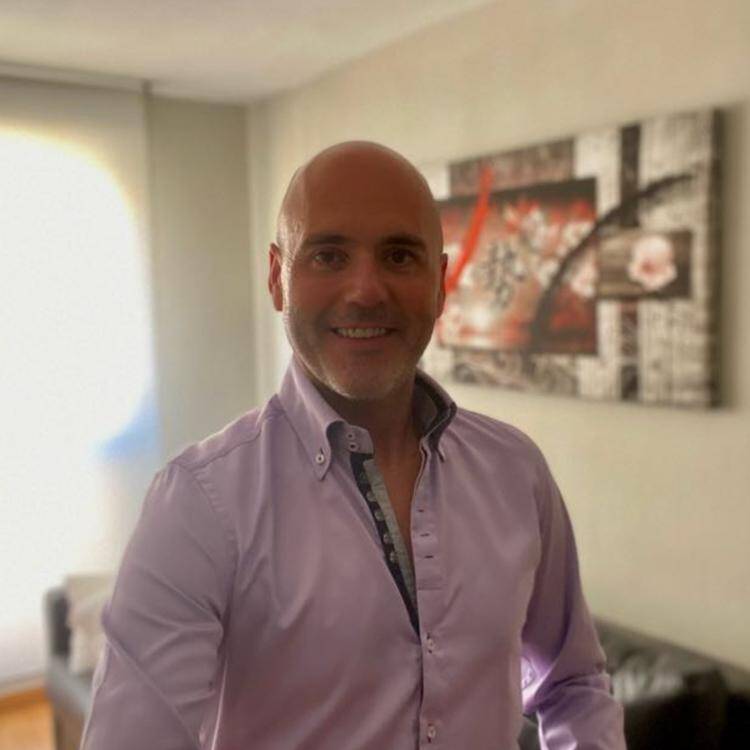 Foto de perfil