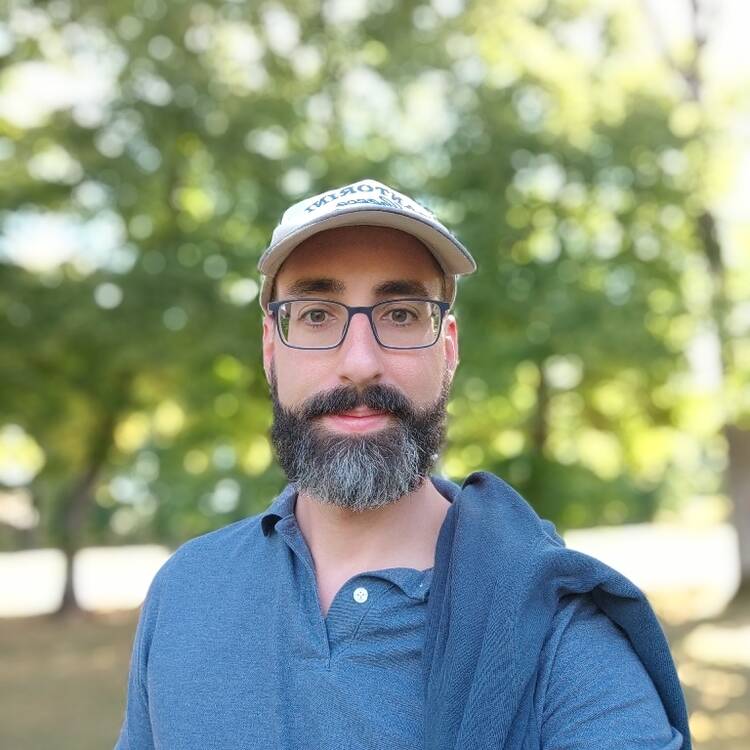 Foto de perfil