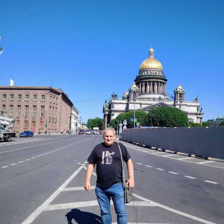 Foto de perfil
