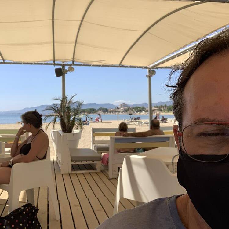 Foto de perfil