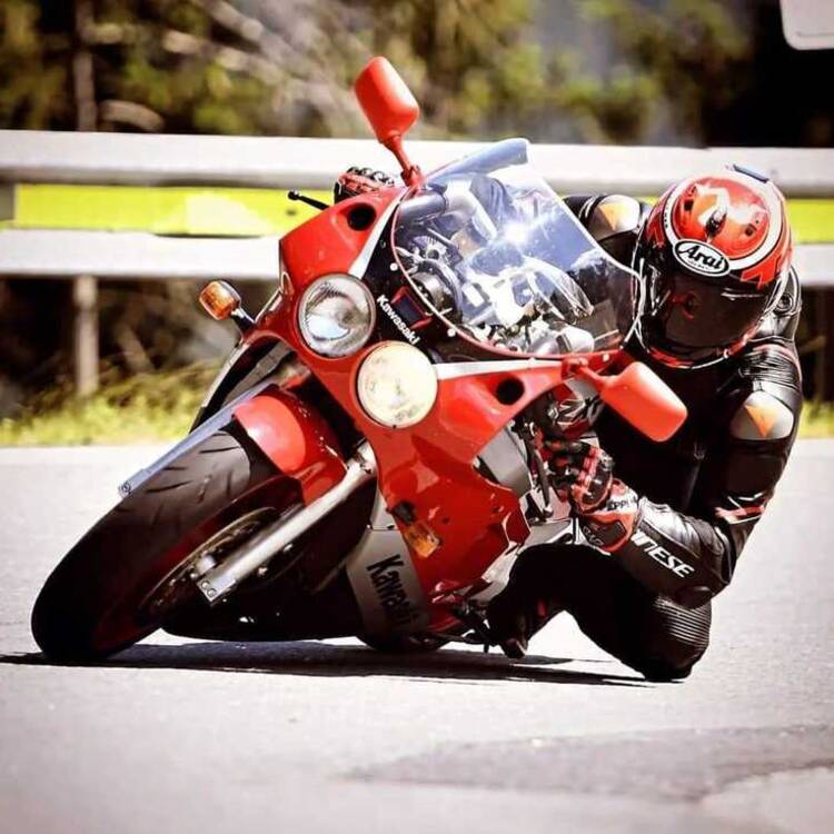 Foto de perfil de Pablo Sancho