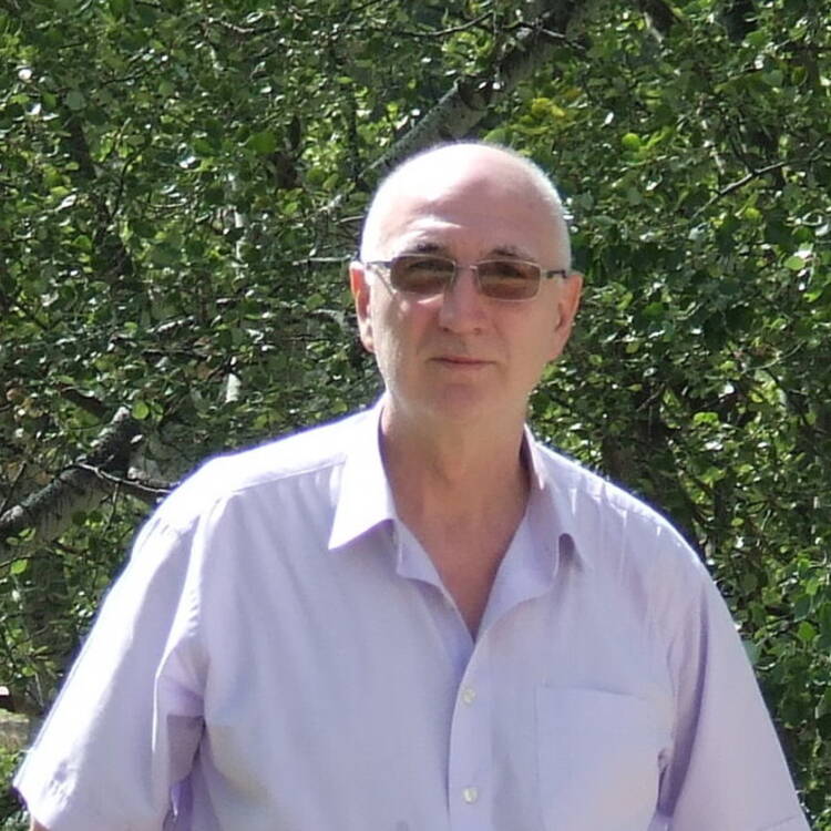 Foto de perfil de José Luis
