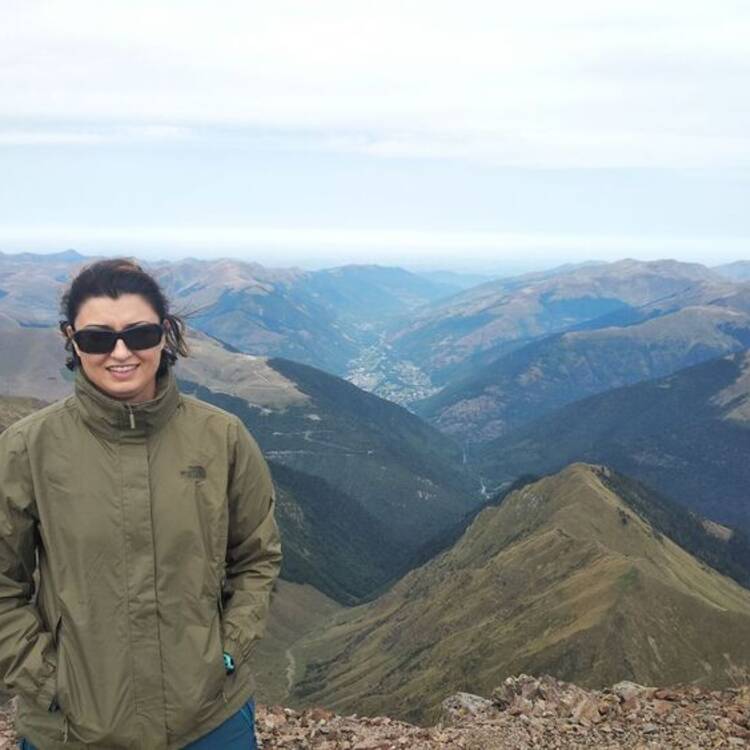 Foto de perfil