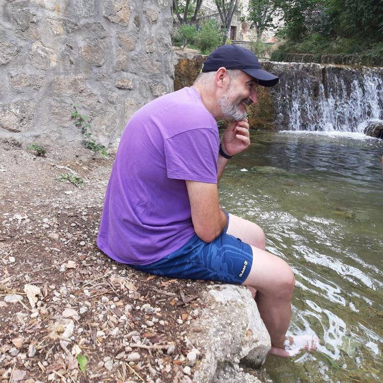 Foto de perfil