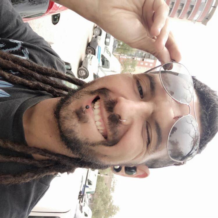 Foto de perfil