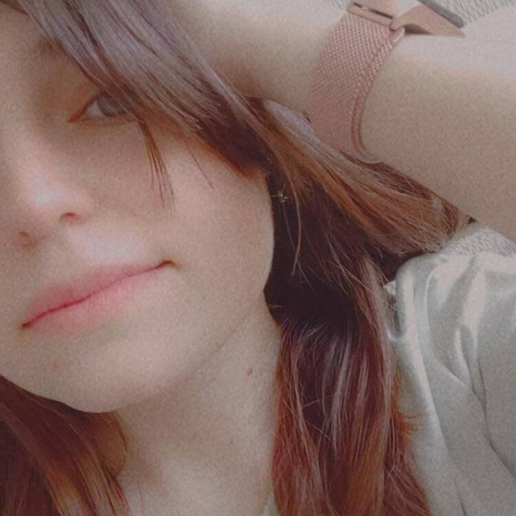 Foto de perfil de carmen