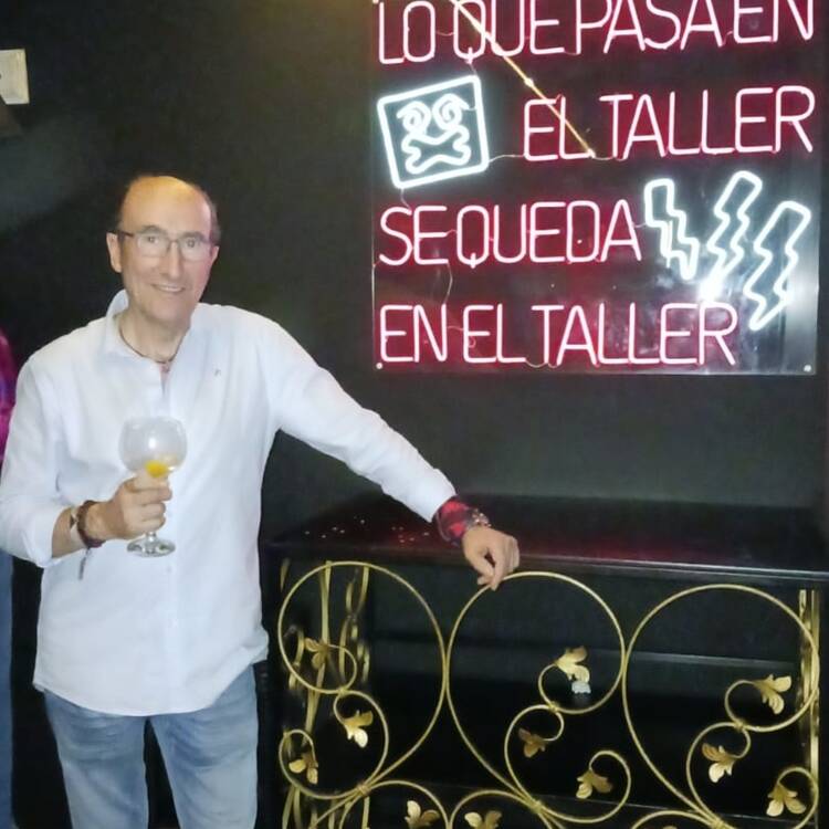 Foto de perfil