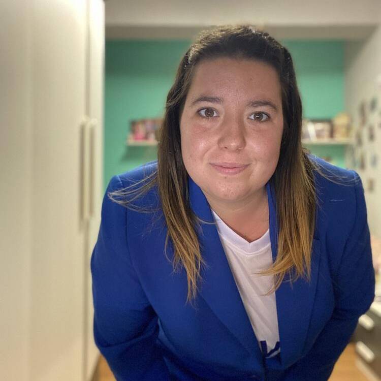 Foto de perfil