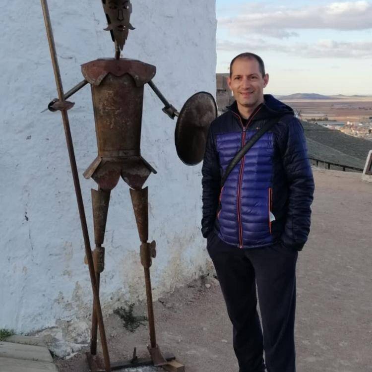 Foto de perfil