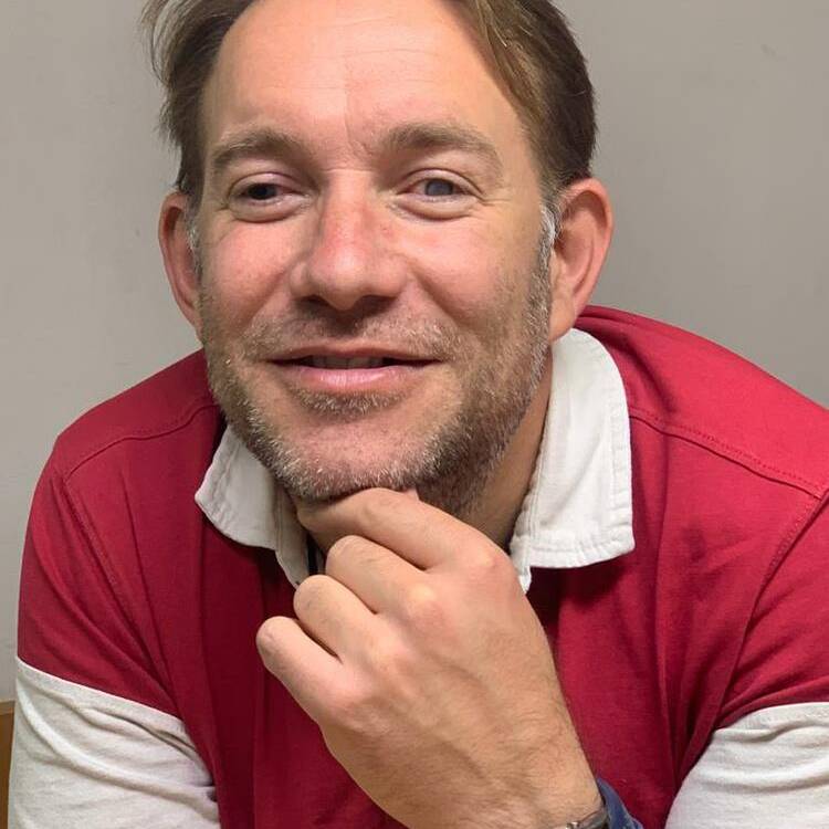 Foto de perfil