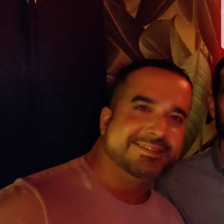 Foto de perfil de Jorge