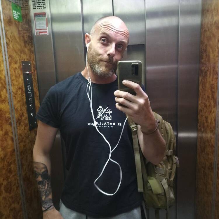 Foto de perfil