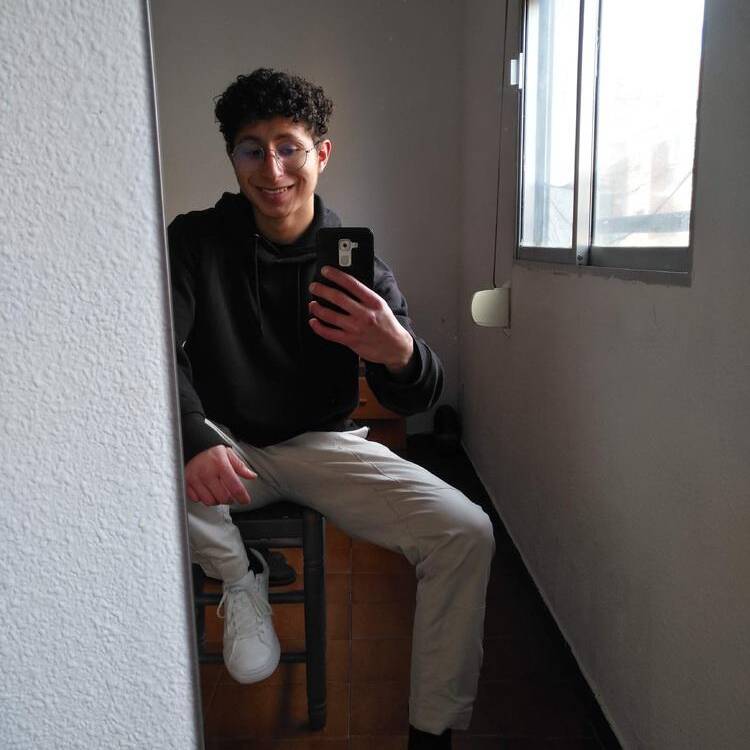 Foto de perfil