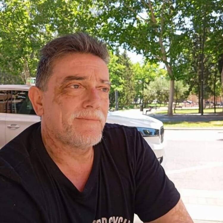 Foto de perfil