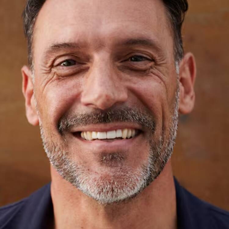 Foto de perfil de Sergio