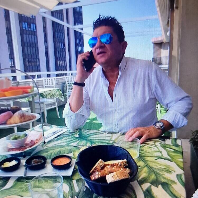 Foto de perfil
