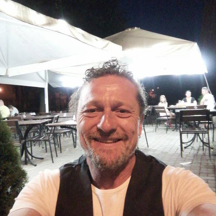Foto de perfil de Alejandro