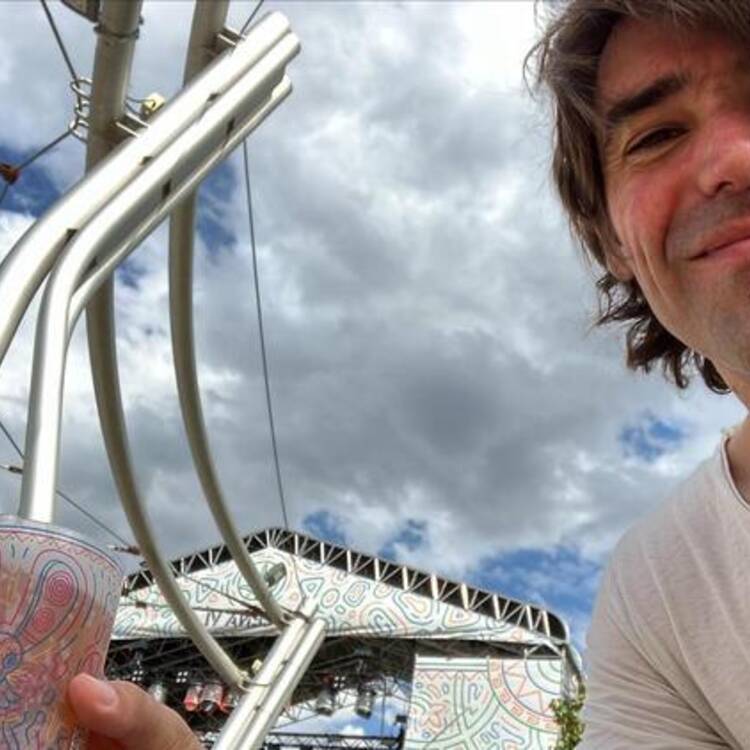 Foto de perfil