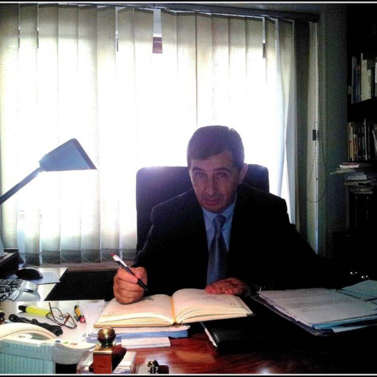 Foto de perfil de Jesus Fernandez Yubero