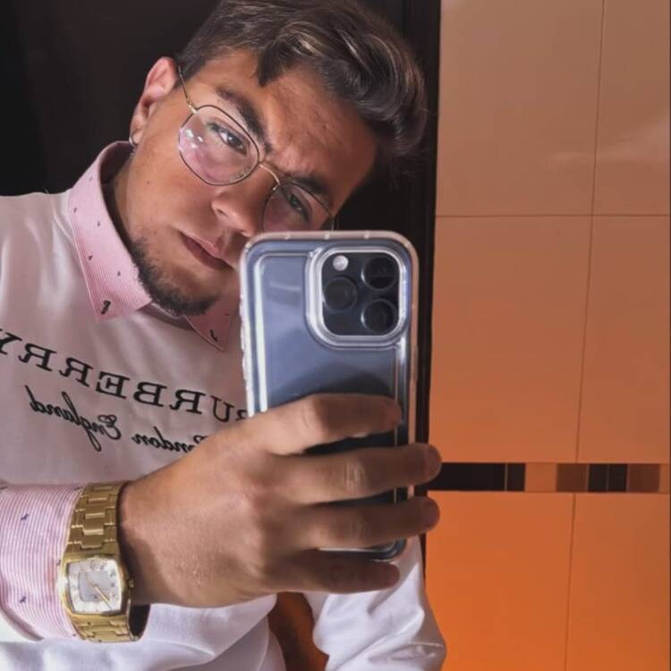 Foto de perfil